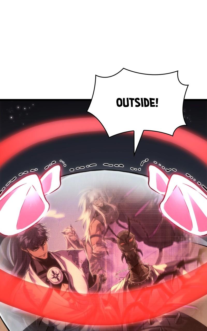 The World After the Fall Chapter 81