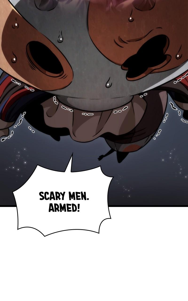 The World After the Fall Chapter 81