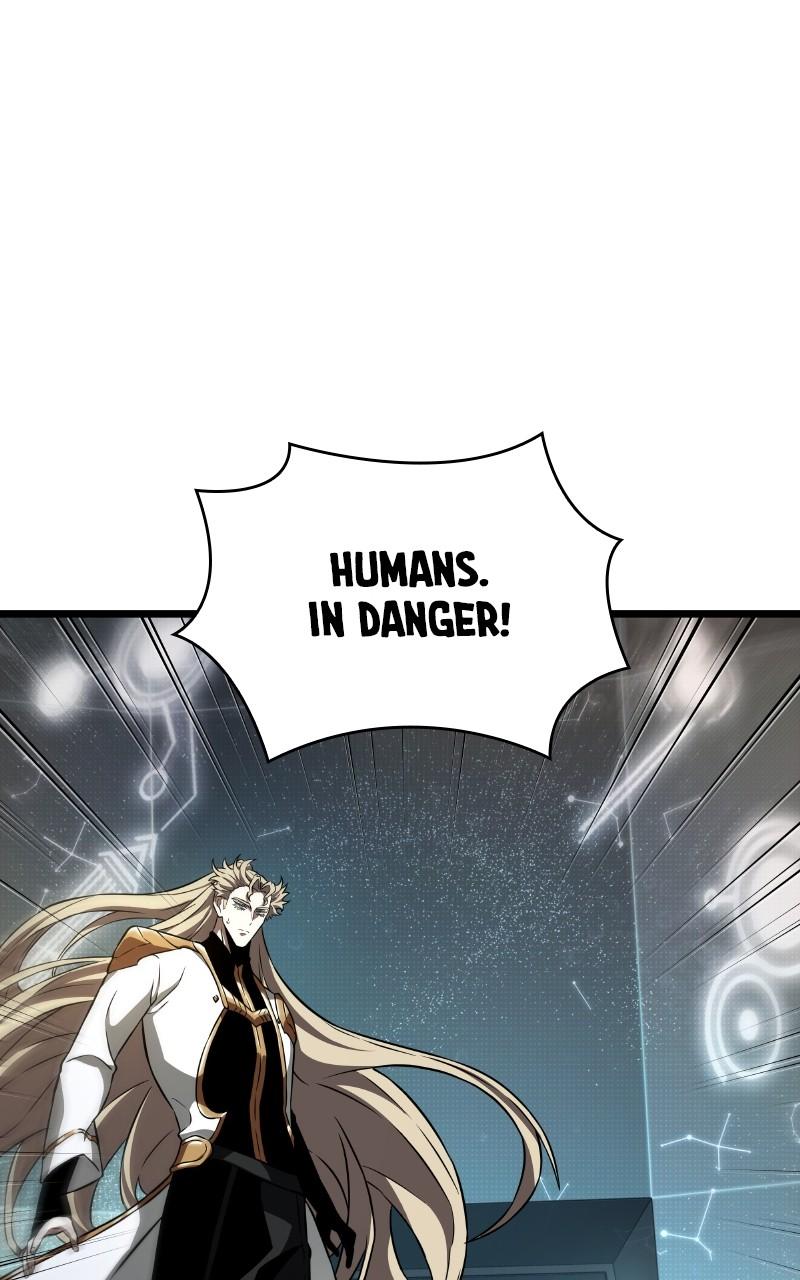 The World After the Fall Chapter 81