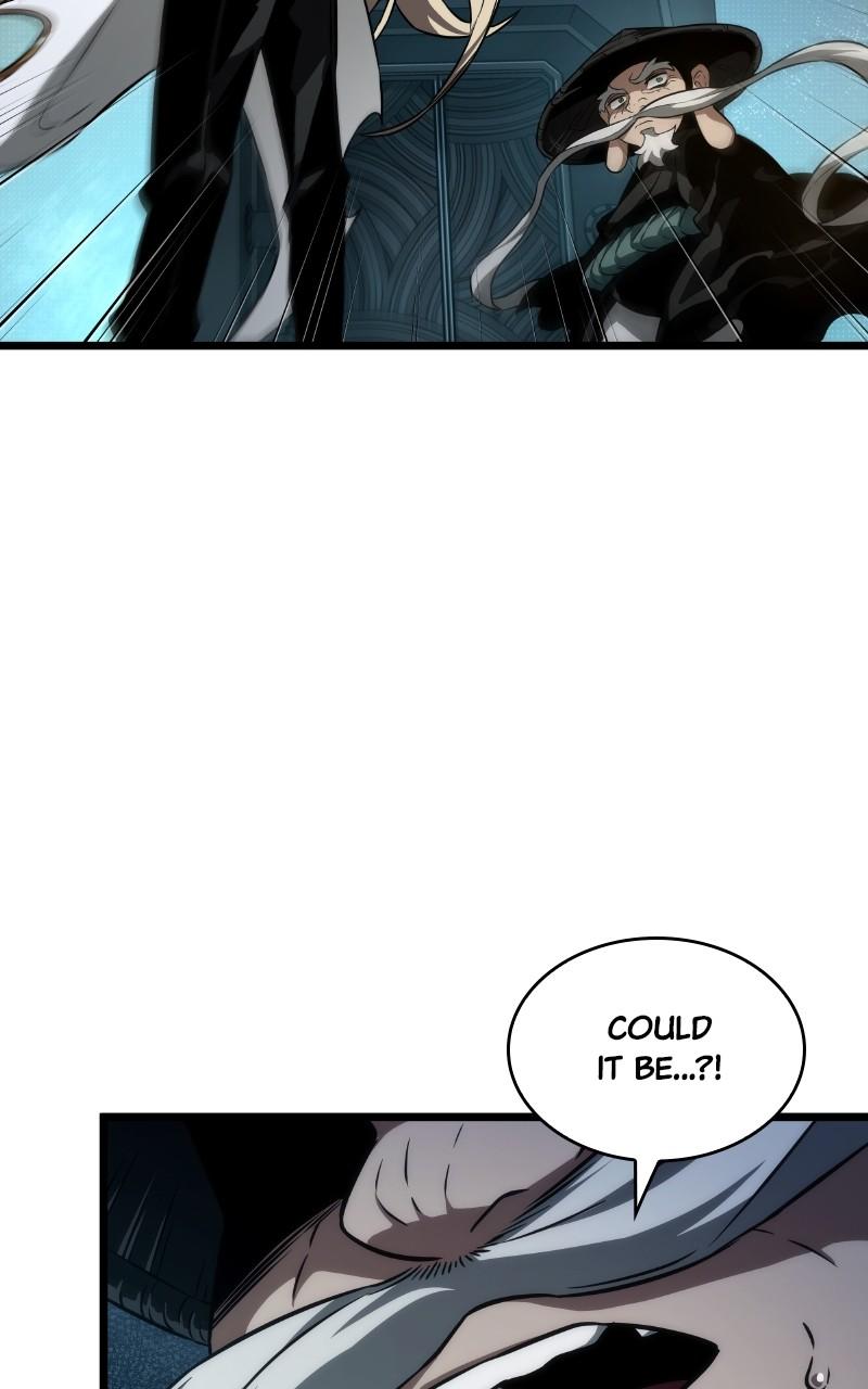 The World After the Fall Chapter 81