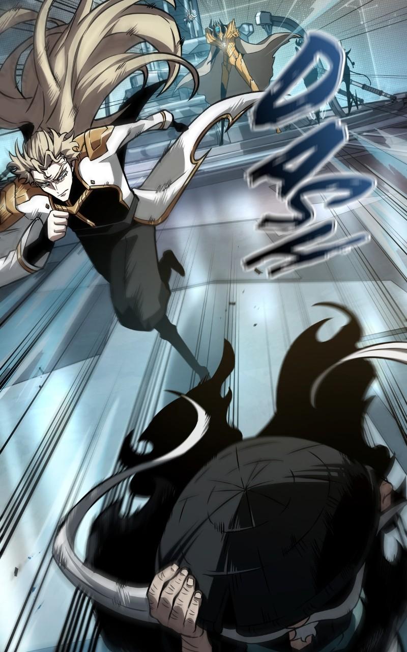 The World After the Fall Chapter 81