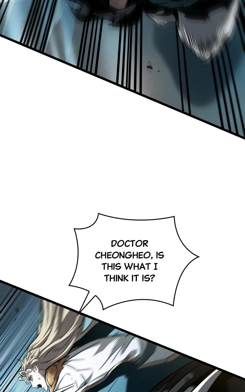 The World After the Fall Chapter 81