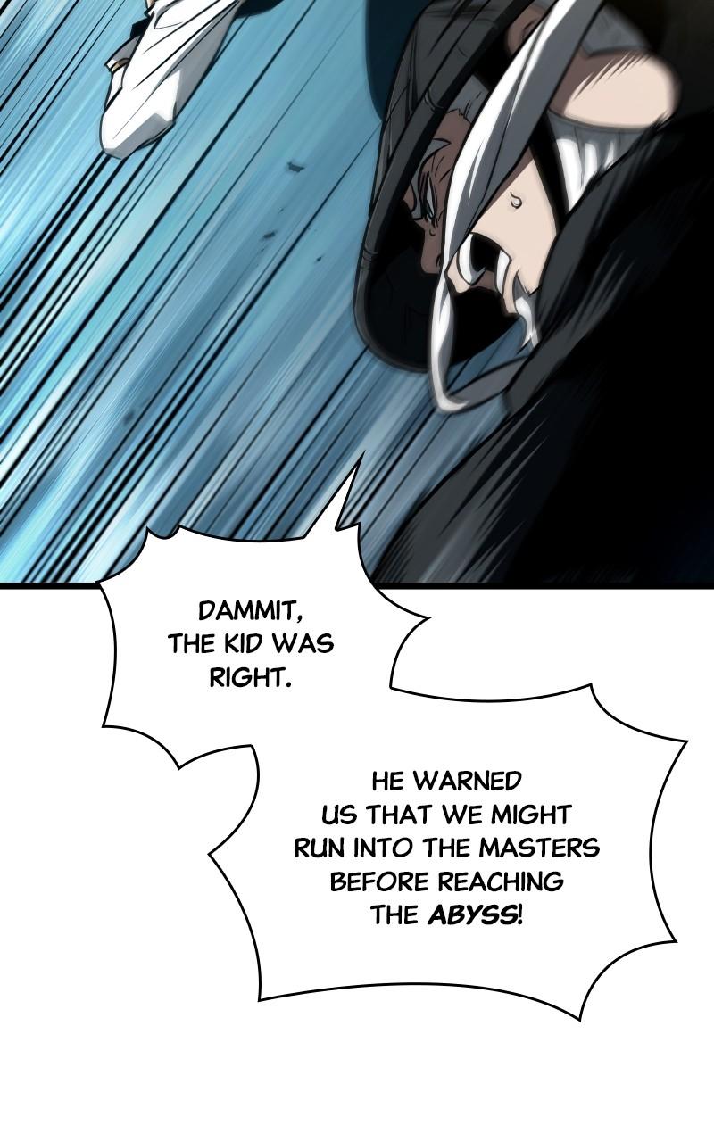 The World After the Fall Chapter 81