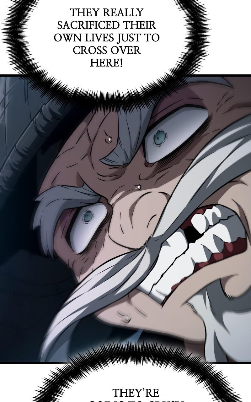 The World After the Fall Chapter 81