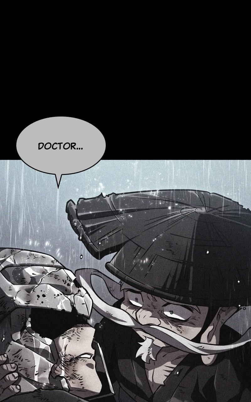 The World After the Fall Chapter 81