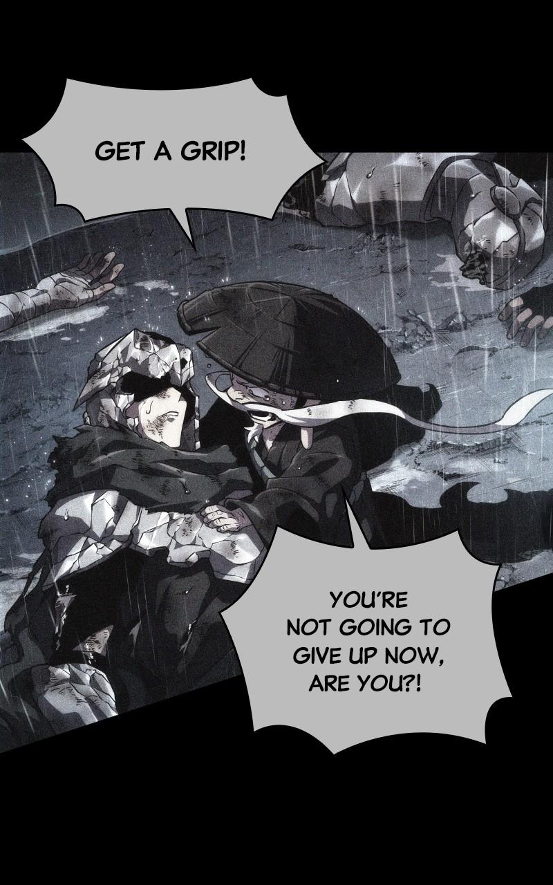 The World After the Fall Chapter 81