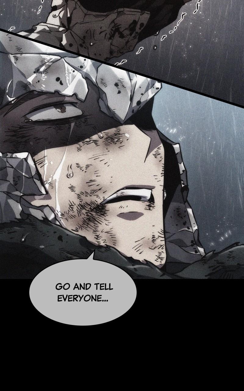 The World After the Fall Chapter 81