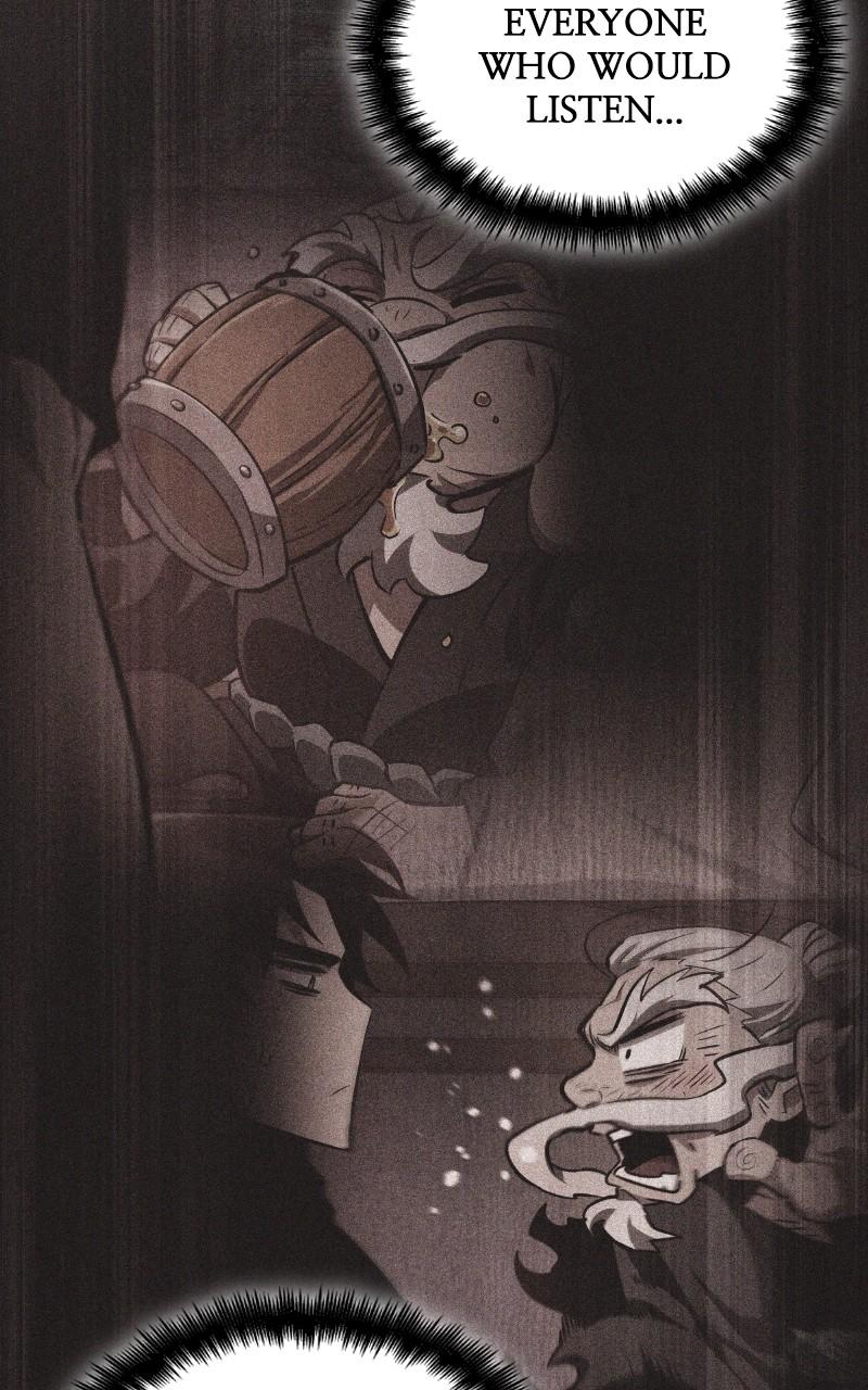 The World After the Fall Chapter 81