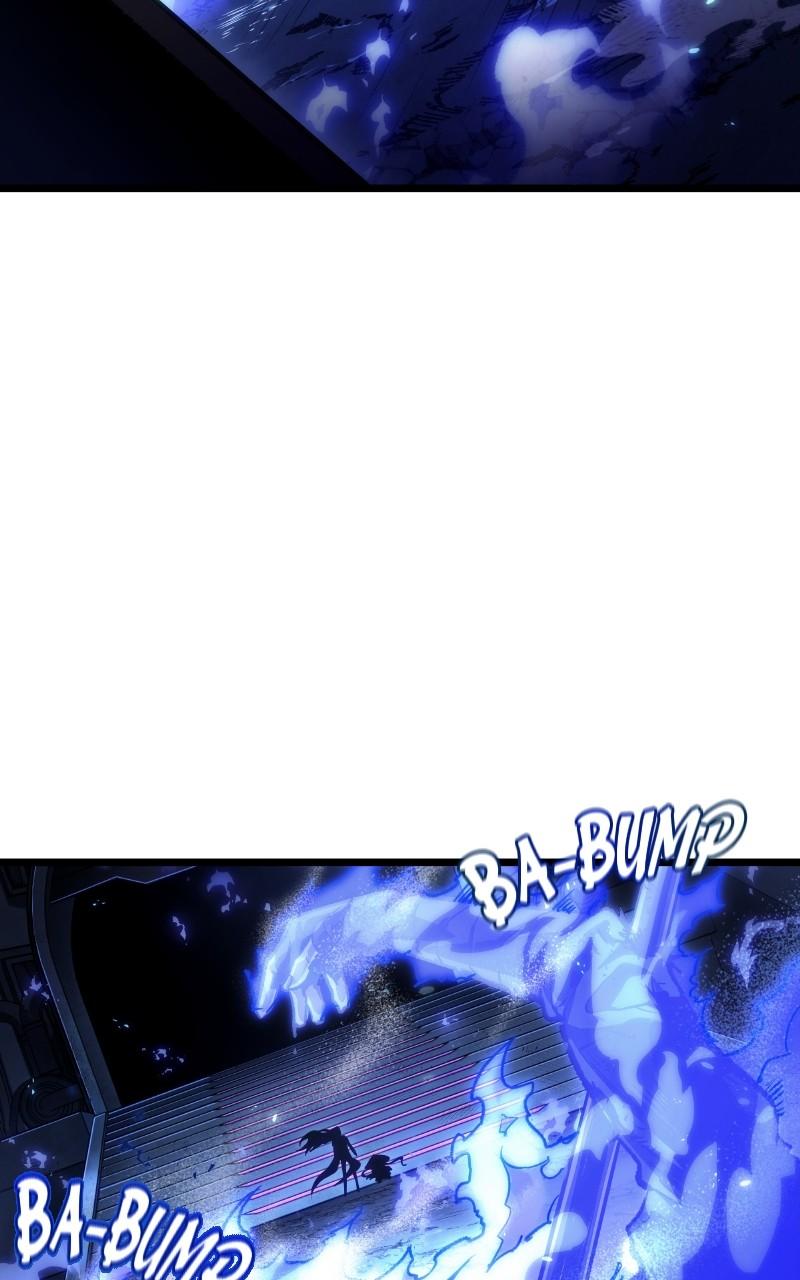 The World After the Fall Chapter 81