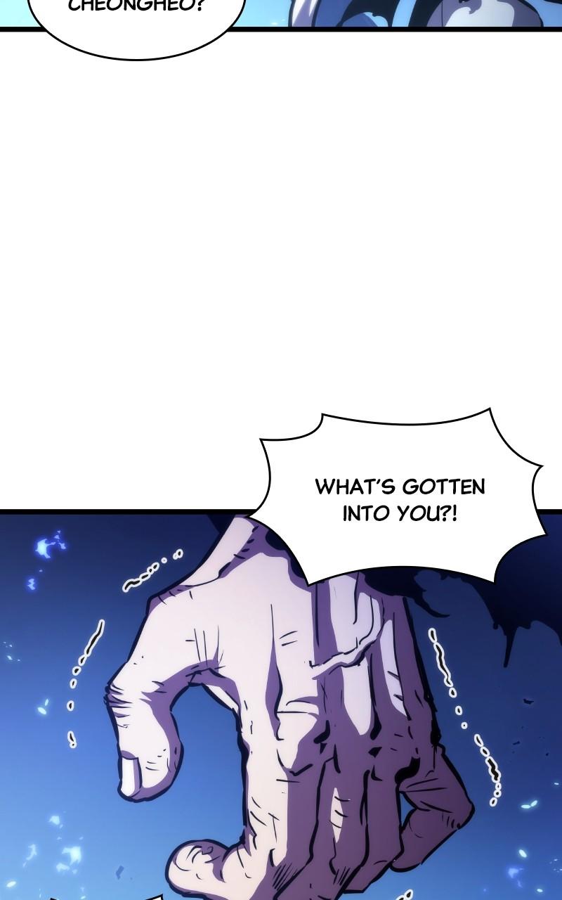 The World After the Fall Chapter 81