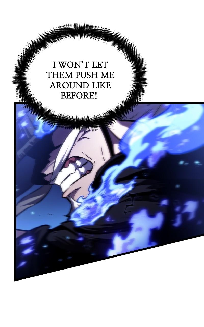 The World After the Fall Chapter 81