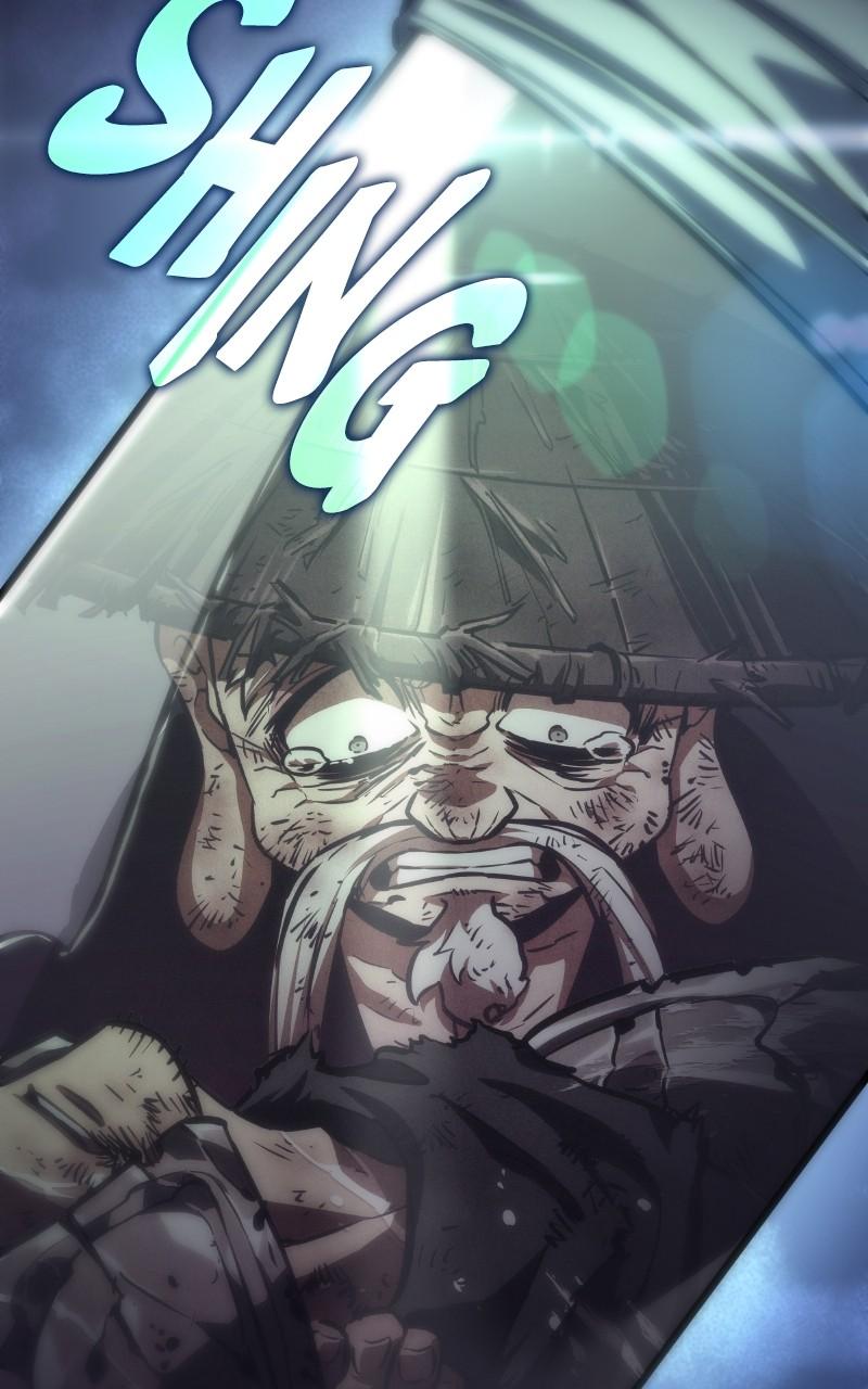 The World After the Fall Chapter 81