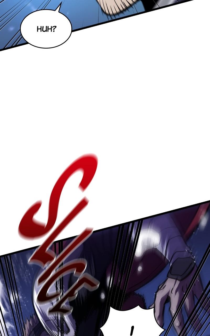 The World After the Fall Chapter 81