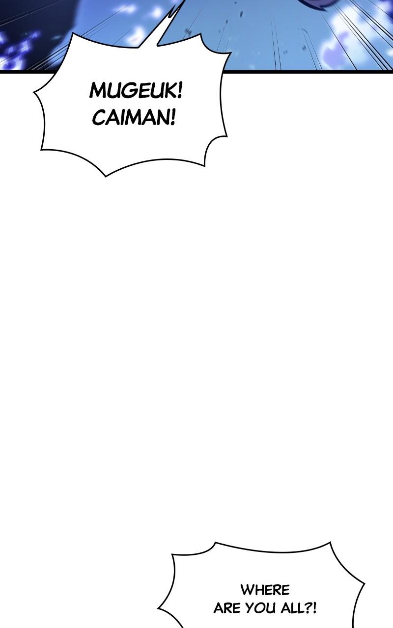 The World After the Fall Chapter 81