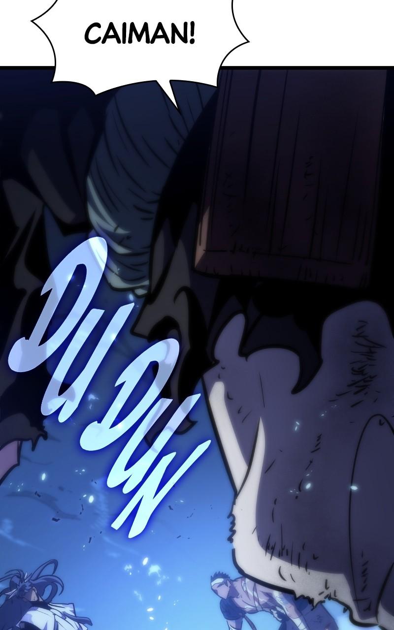 The World After the Fall Chapter 81