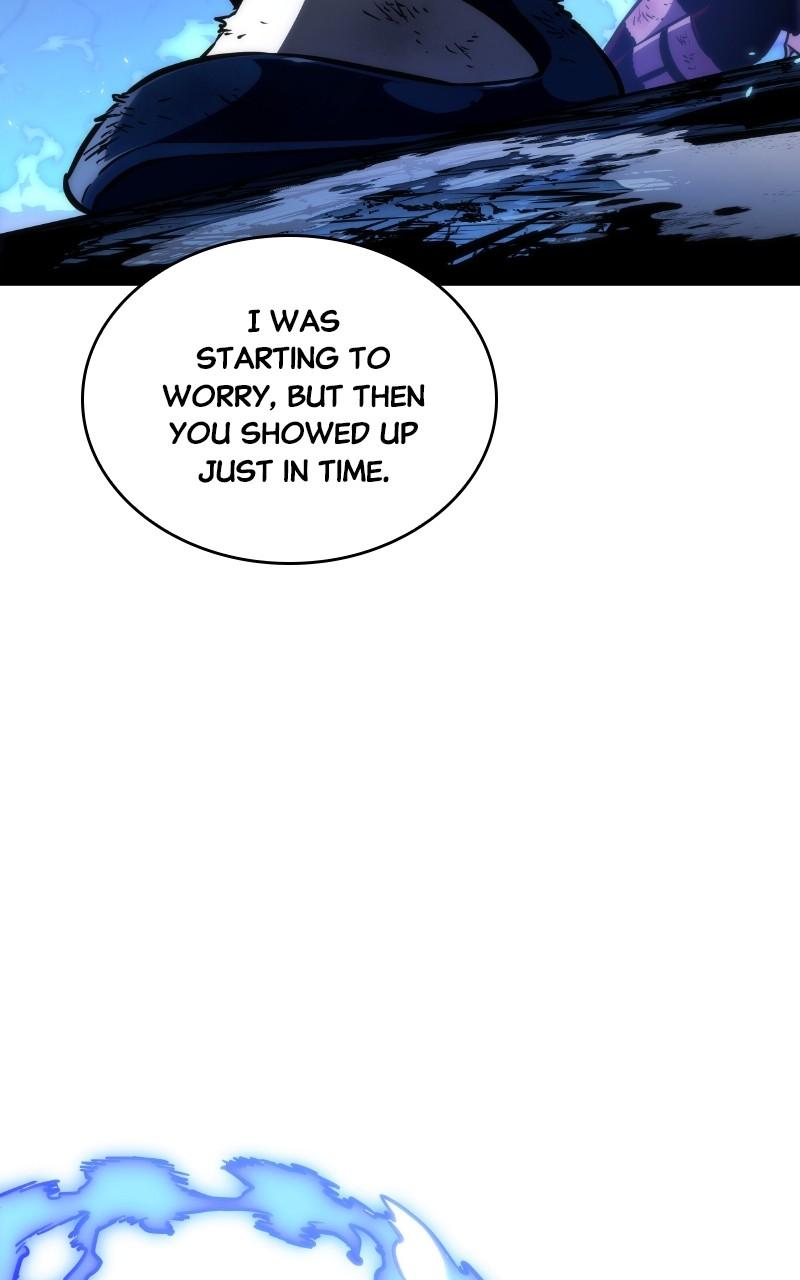 The World After the Fall Chapter 81