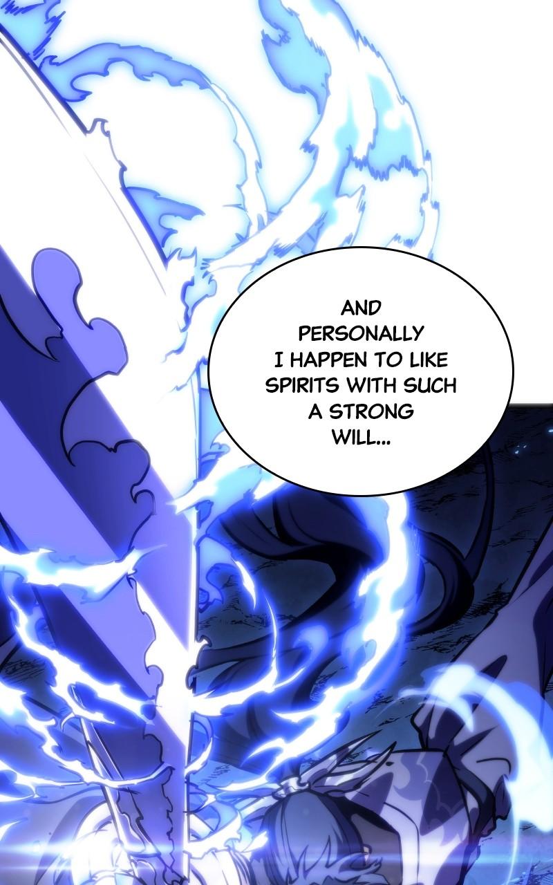 The World After the Fall Chapter 81