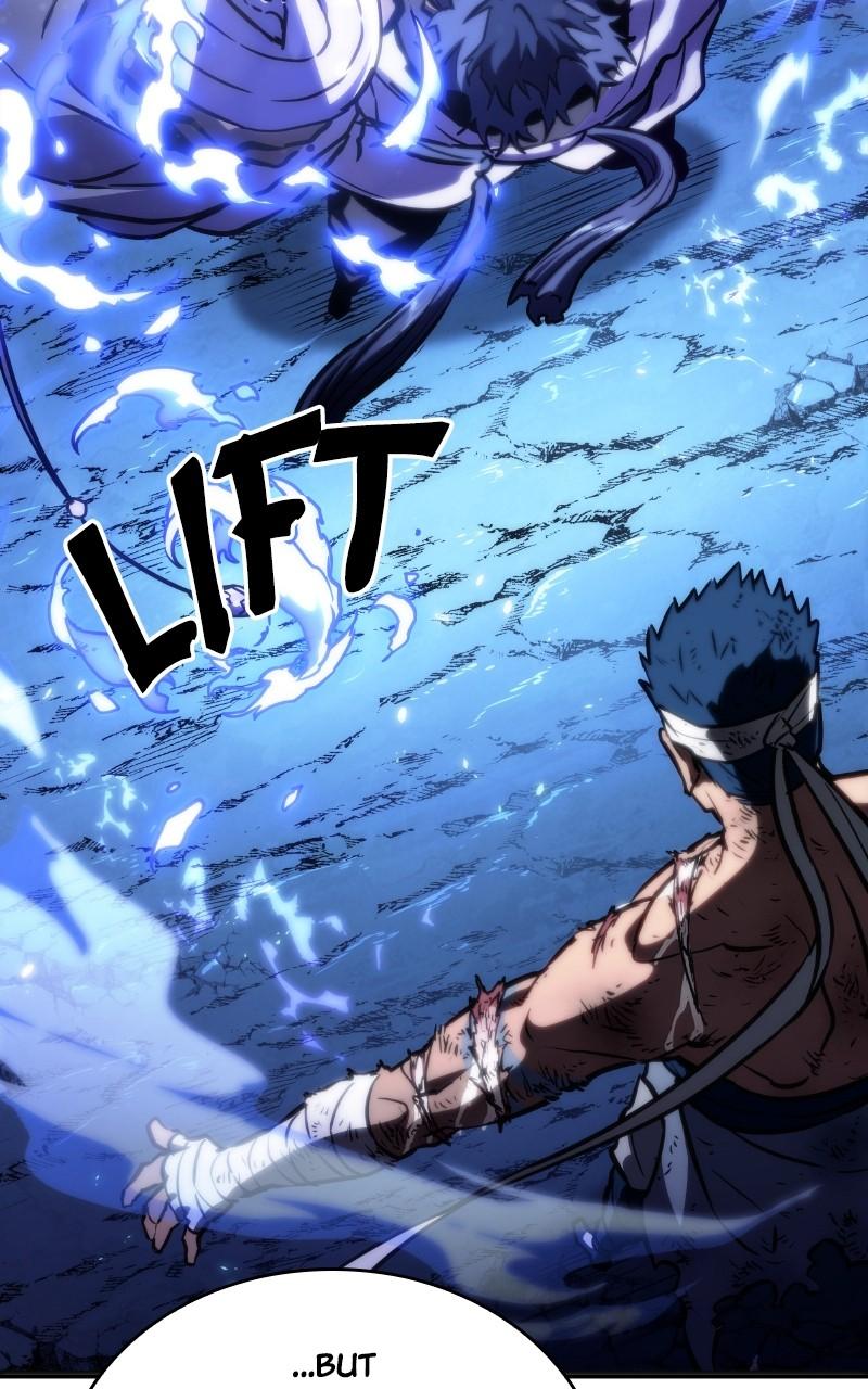 The World After the Fall Chapter 81