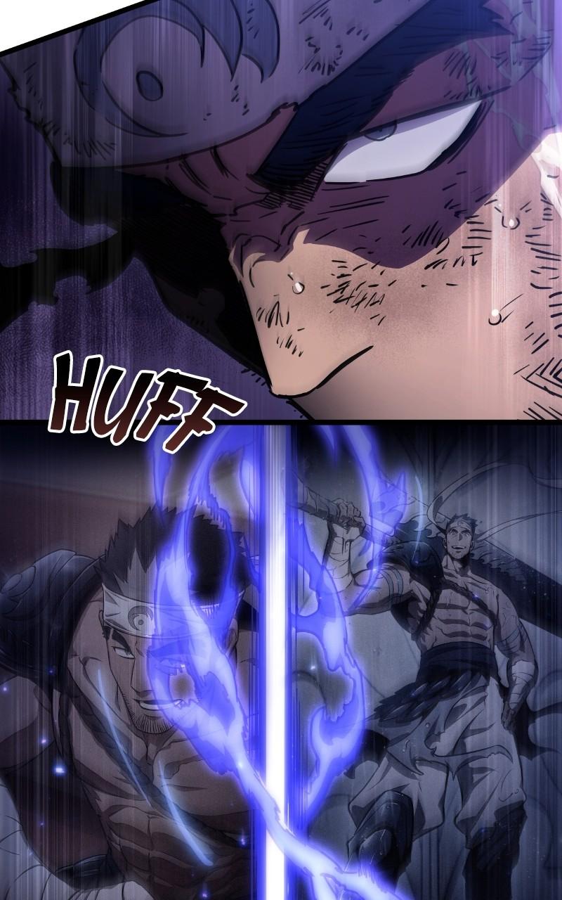 The World After the Fall Chapter 81