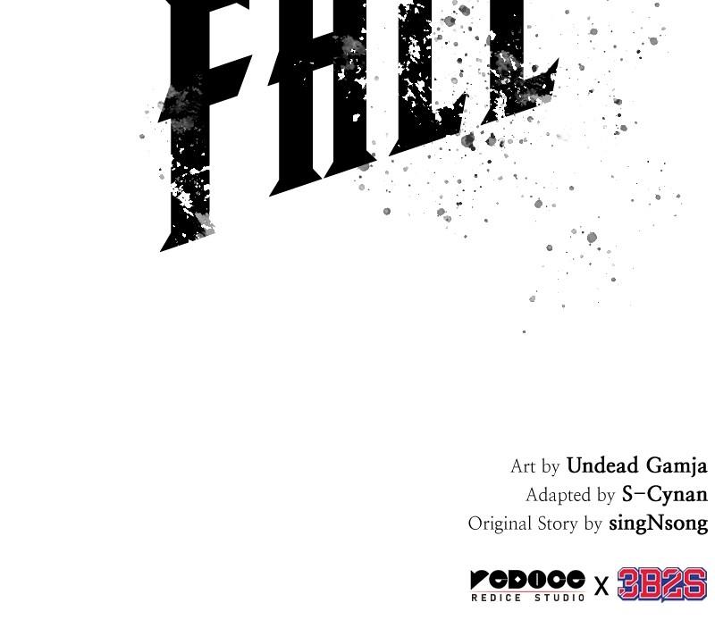 The World After the Fall Chapter 81