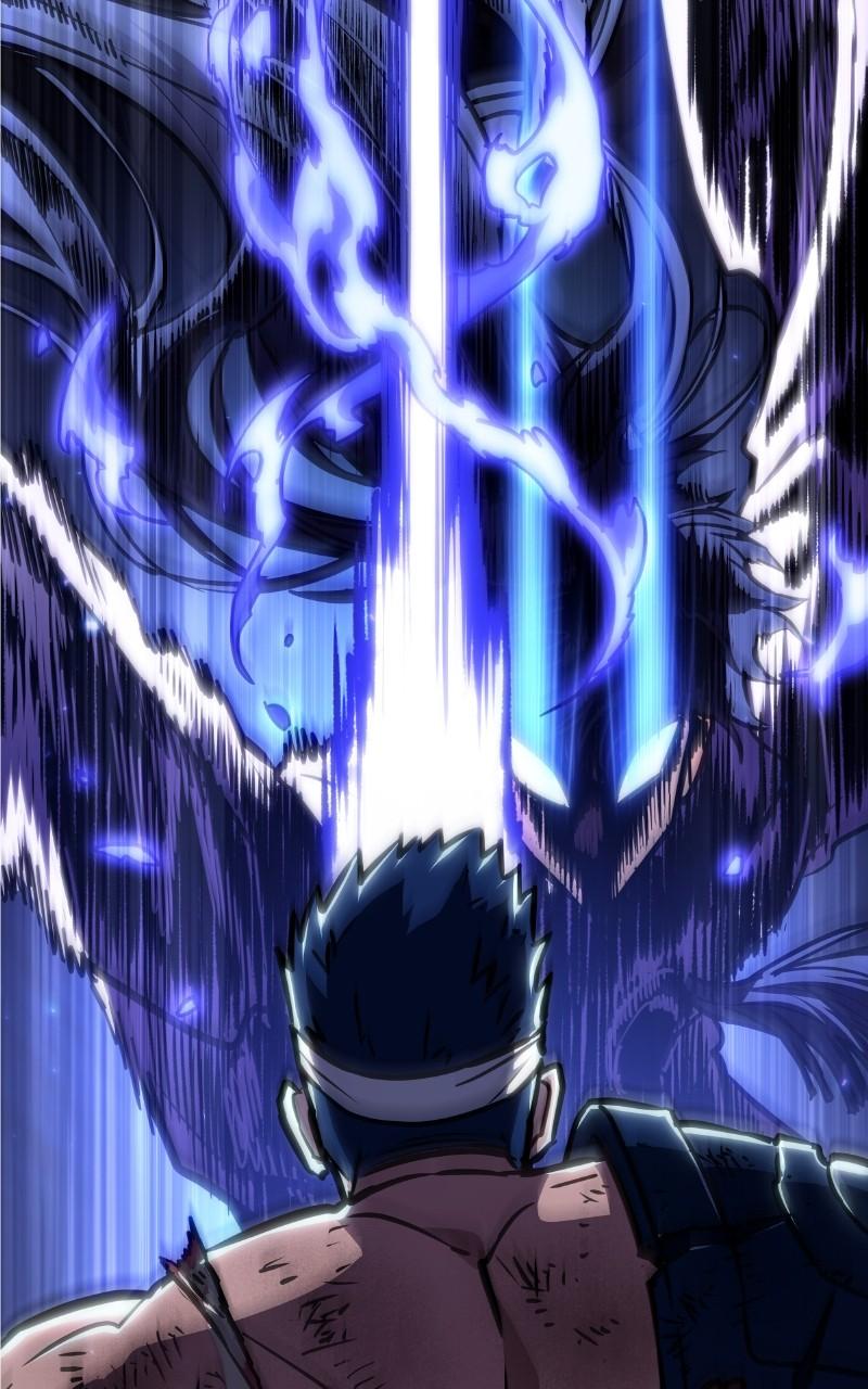 The World After The End 84