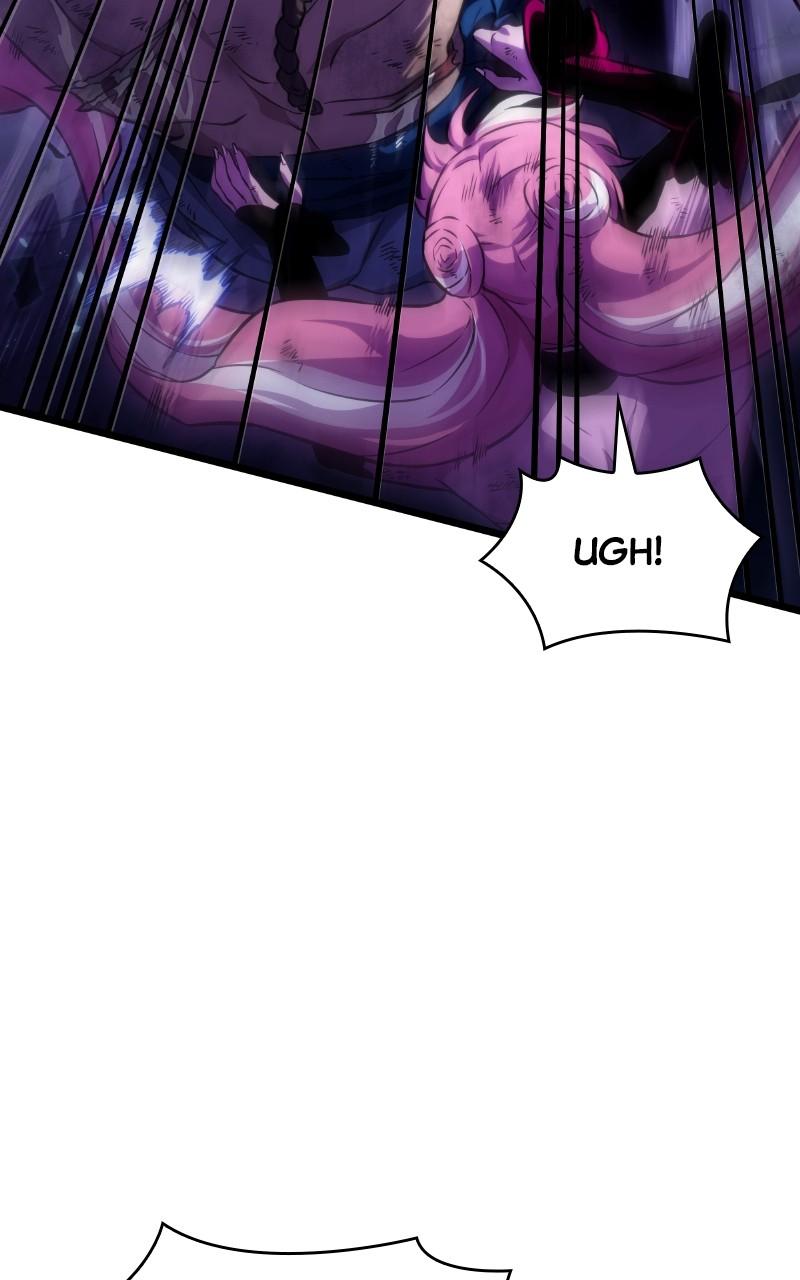 The World After The End 84