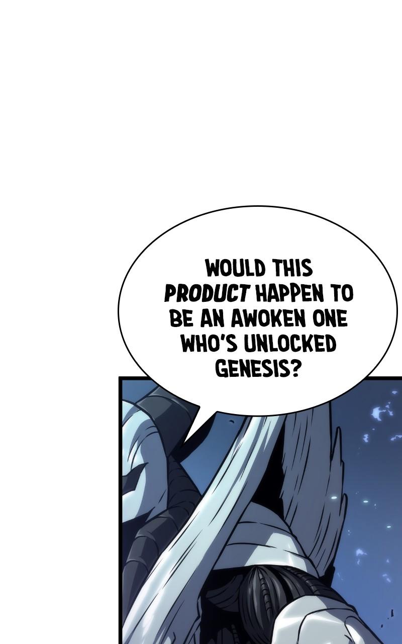 The World After The End 84