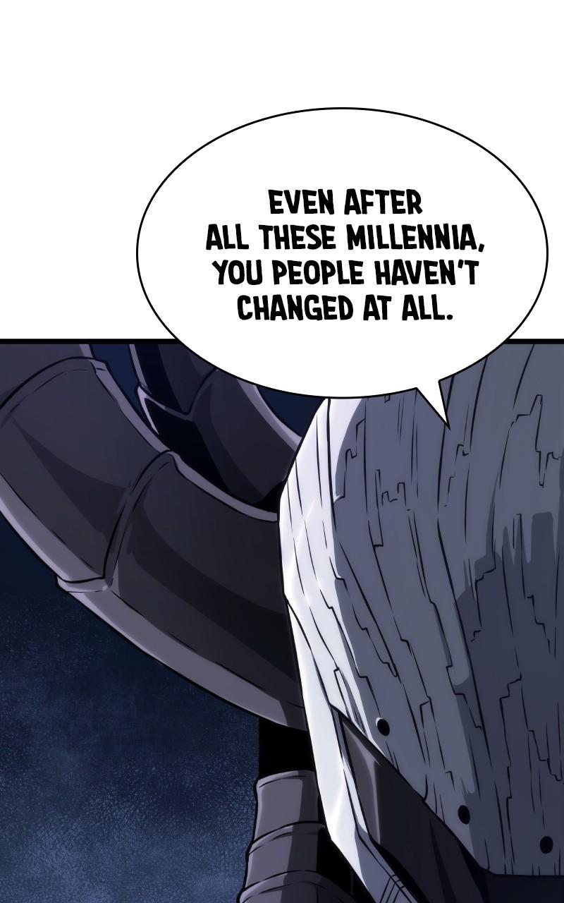 The World After The End 84