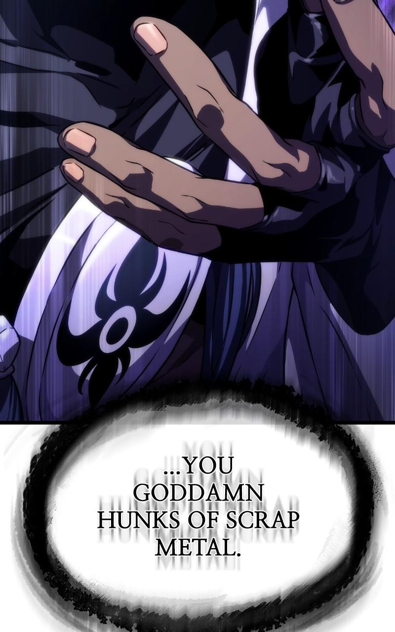 The World After The End 84