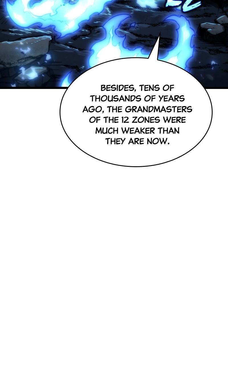 The World After The End 84