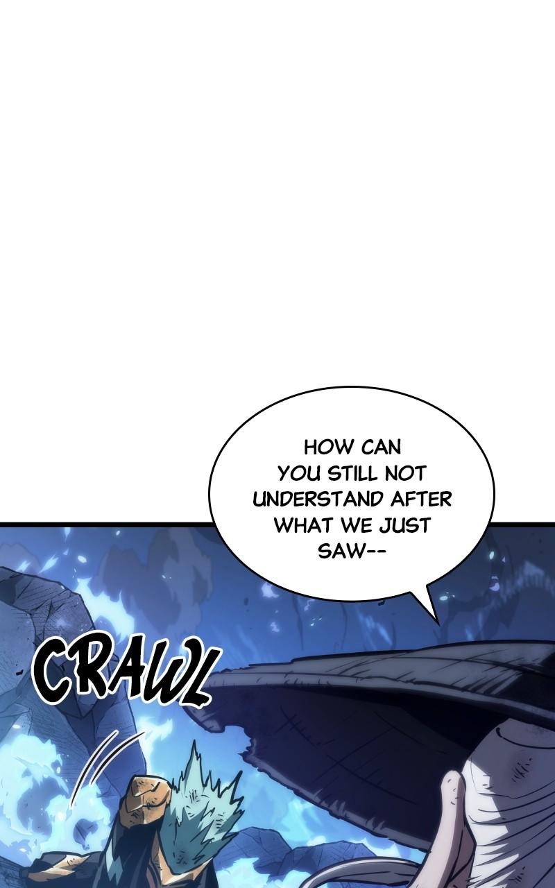 The World After The End 84