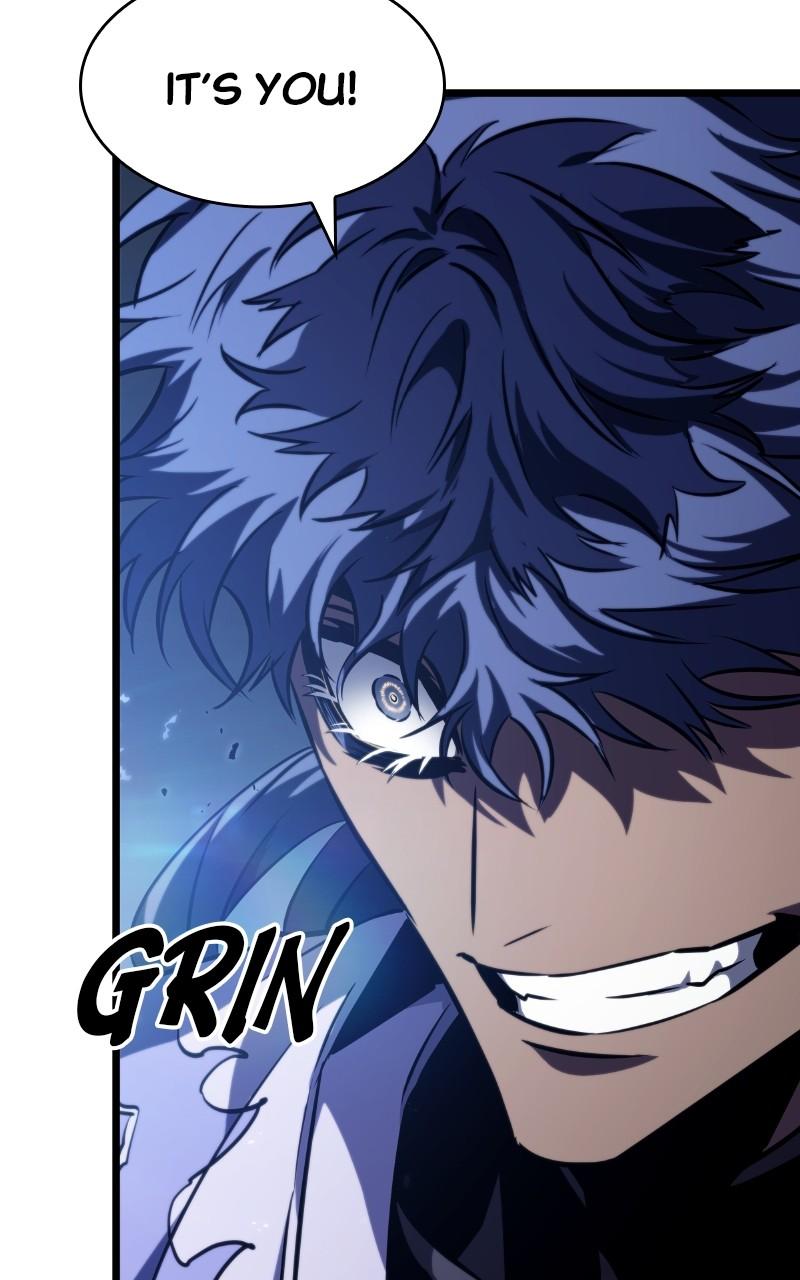 The World After the Fall Chapter 84