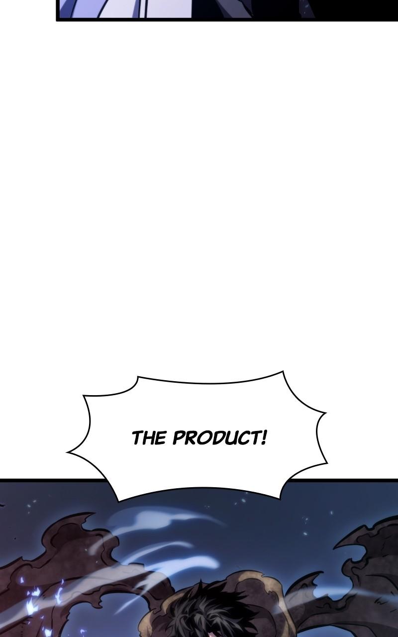 The World After the Fall Chapter 84