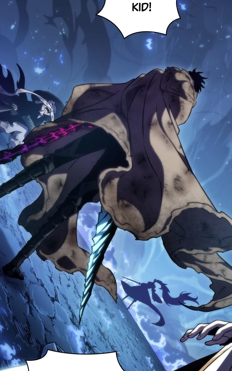 The World After the Fall Chapter 84