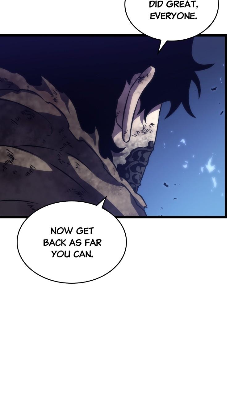 The World After the Fall Chapter 84