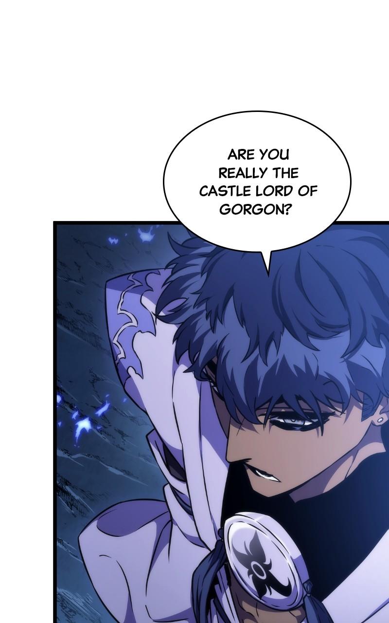 The World After the Fall Chapter 84