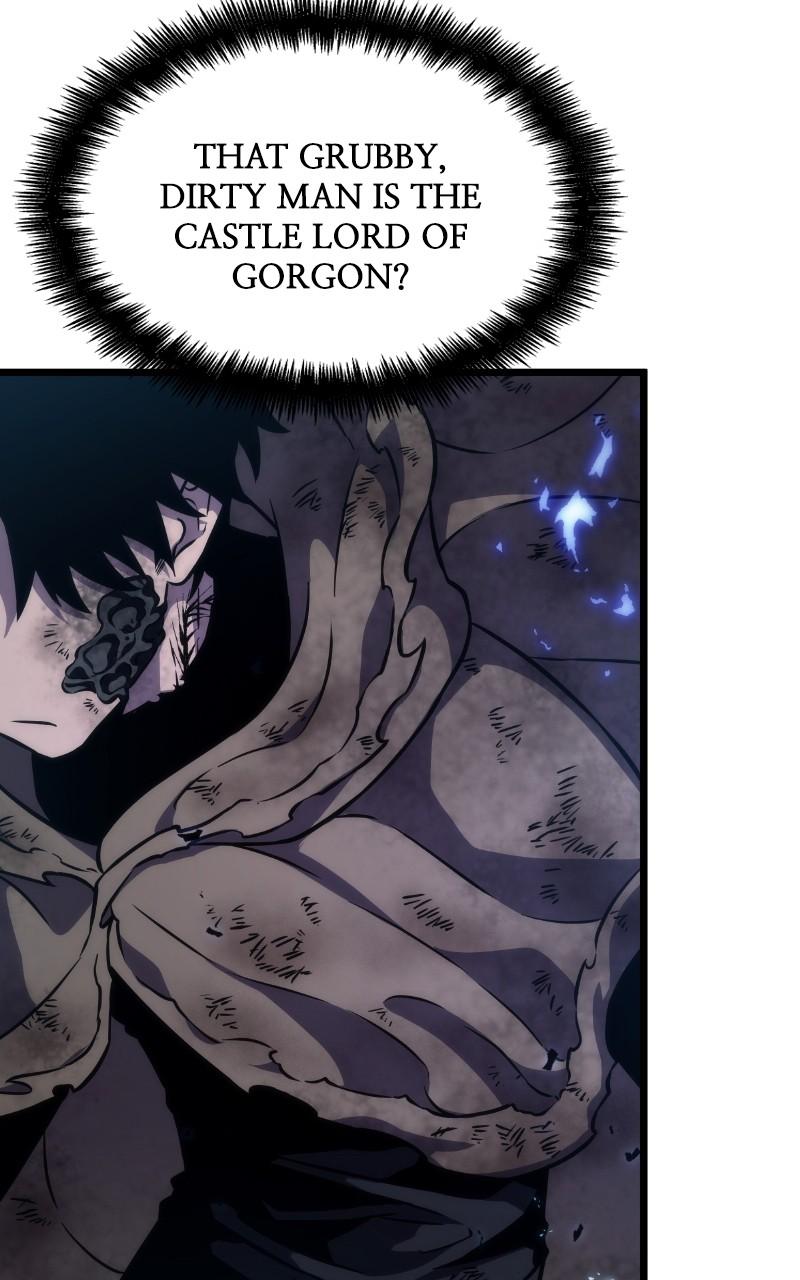 The World After the Fall Chapter 84