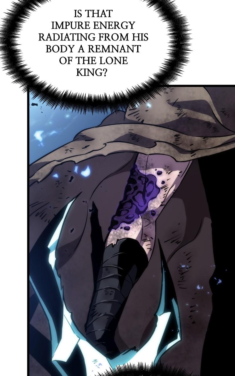 The World After the Fall Chapter 84