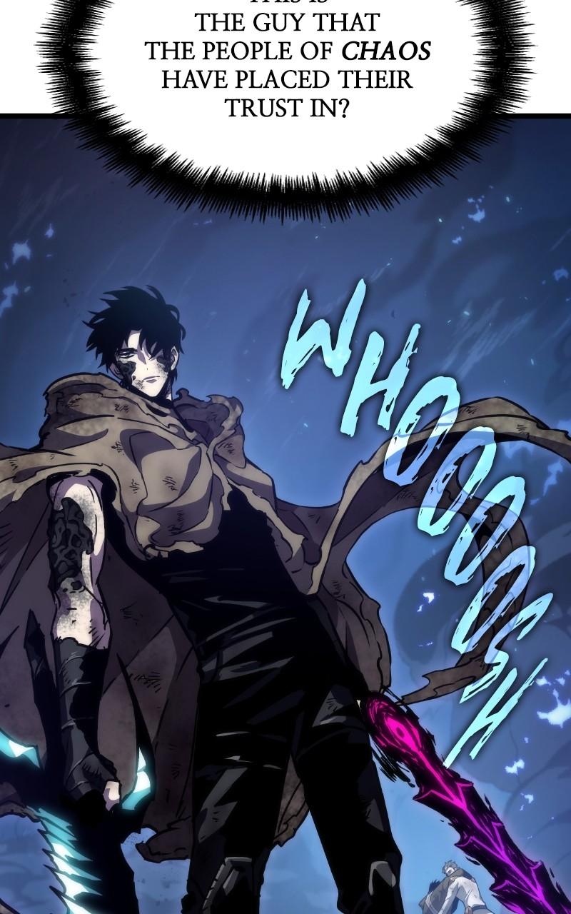 The World After the Fall Chapter 84