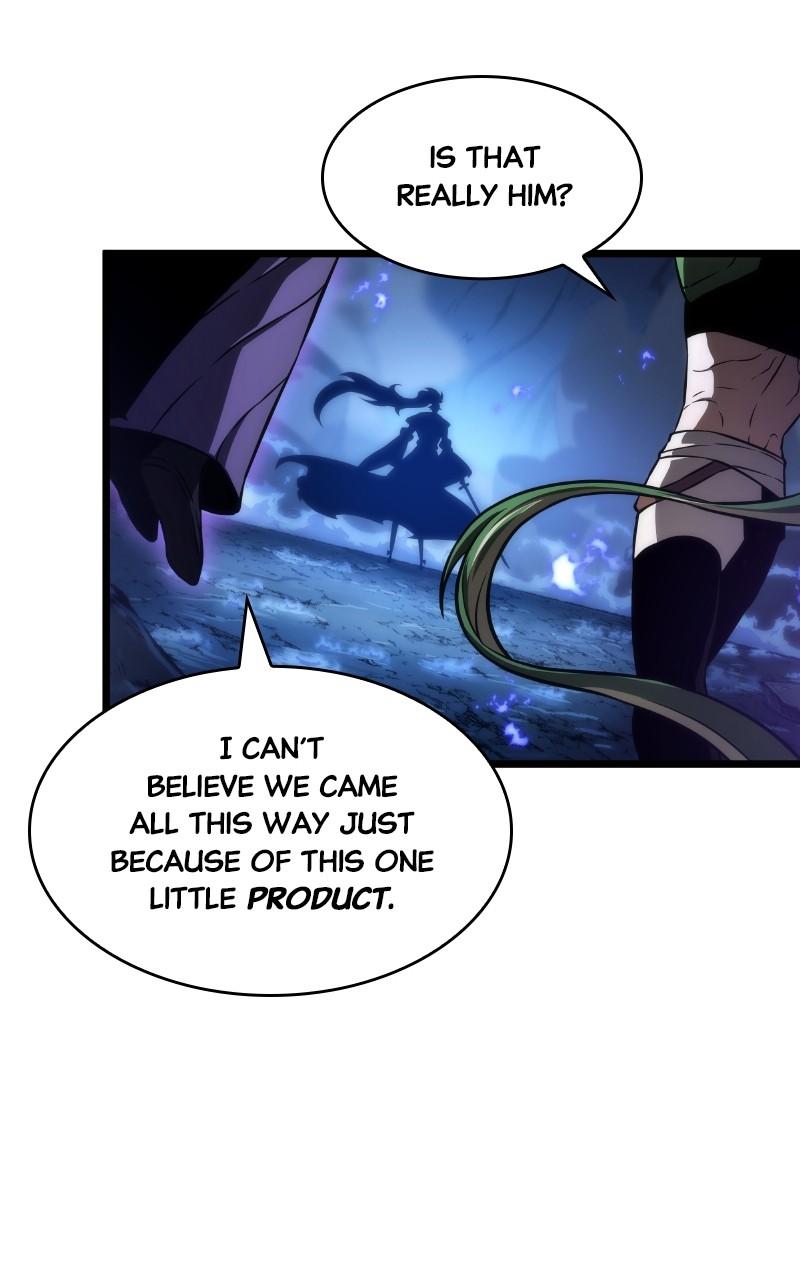 The World After the Fall Chapter 84