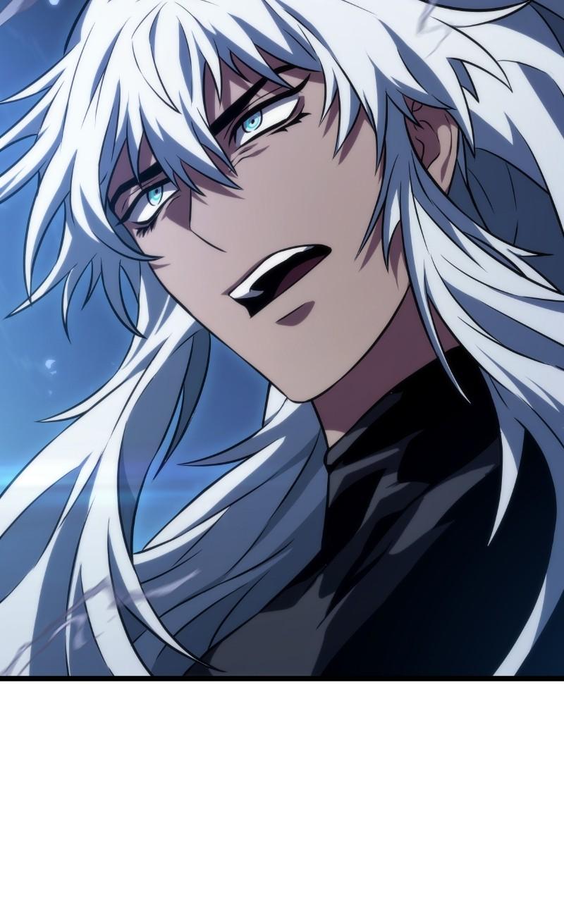 The World After the Fall Chapter 84