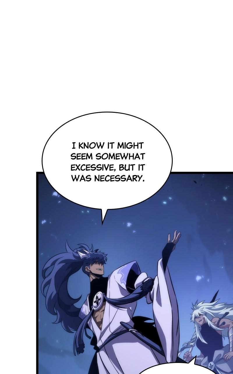 The World After the Fall Chapter 84