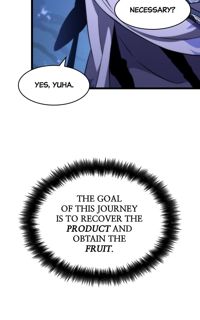 The World After the Fall Chapter 84