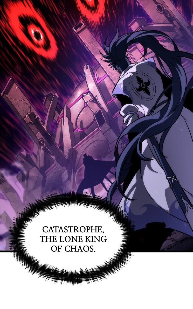 The World After the Fall Chapter 84