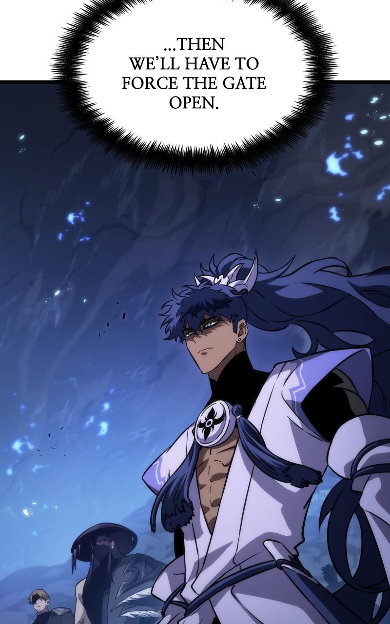 The World After the Fall Chapter 84