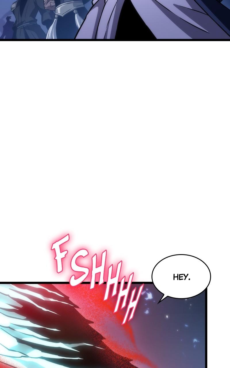 The World After the Fall Chapter 84