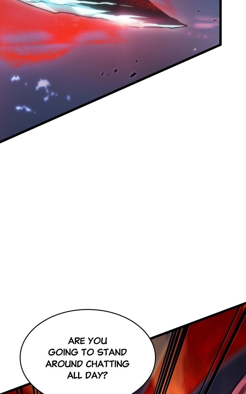 The World After the Fall Chapter 84