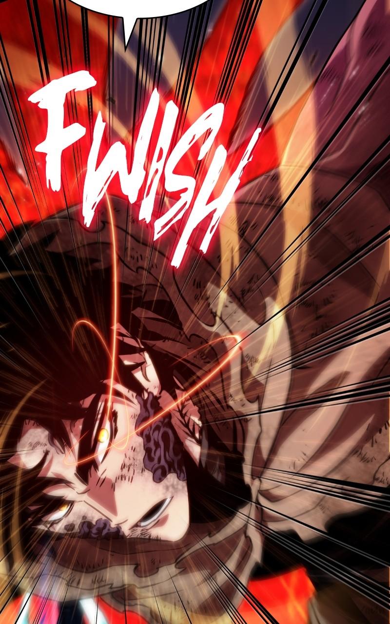 The World After the Fall Chapter 84