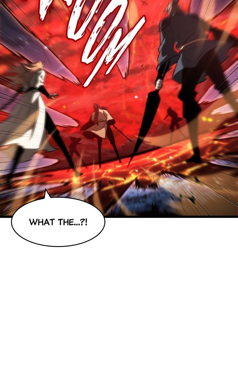 The World After the Fall Chapter 84