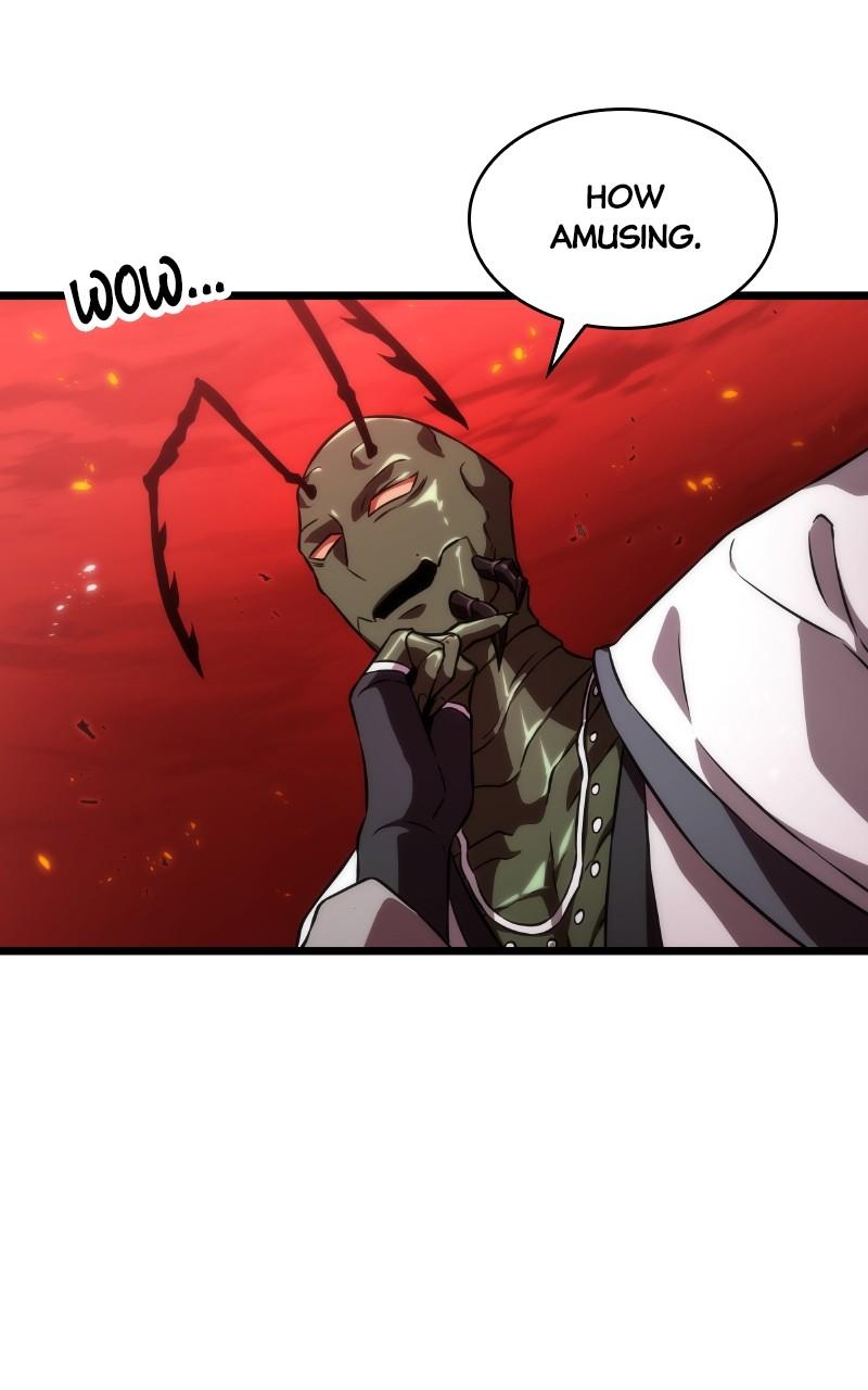 The World After the Fall Chapter 84